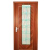 ANIZER Over The Door Shoe Organizer Hanging Narrow Closet Door