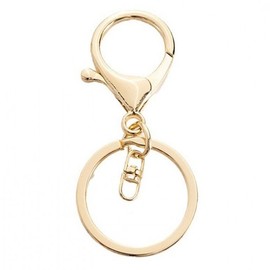 Keychain accessory ring DIY bag key hook smart number connection ring / 열쇠고리 부자재 링 DIY 가방 키 후크 스마트 번호 연결 고리