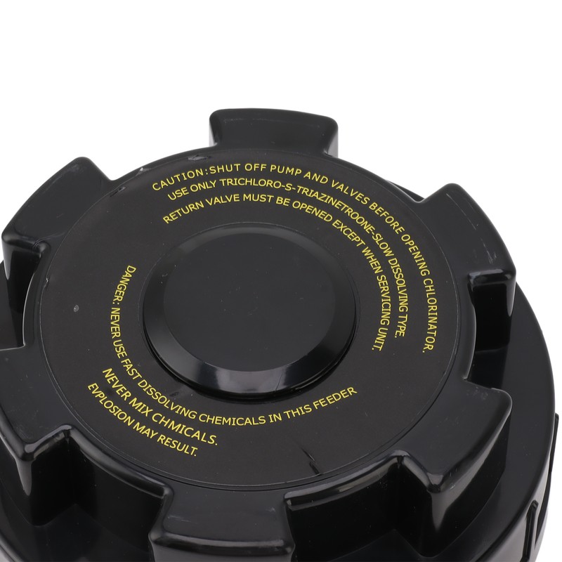 Chlorinator Cover with O Ring Gasket Compatible for Hayward CL220