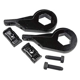 Mevotech Torsion Bar Key - MS43904