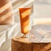 Natura Bissé C+C Vitamin Soufflé Mask, Antioxidant Firming Face Mask,