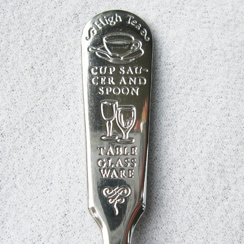 Nagao Darjeeling Teaspoon, 5 Bottles + 1 Bottle, 5 Bottles