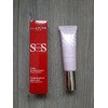 CLARINS SOS Face Primer LAVENDER Brightens Sallow Skin 1oz