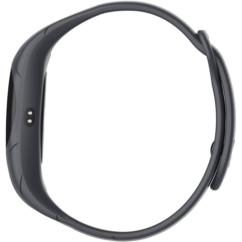 FitArc Reflex Activity Tracker with Water Sensor - Grey/White Strap