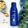 NIVEA Nutritivo Body Milk 400 ml