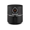 Tefal EY1118 UltraFry Digital Hot air fryer Auto power off