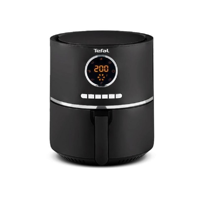 Tefal EY1118 UltraFry Digital Hot air fryer Auto power off