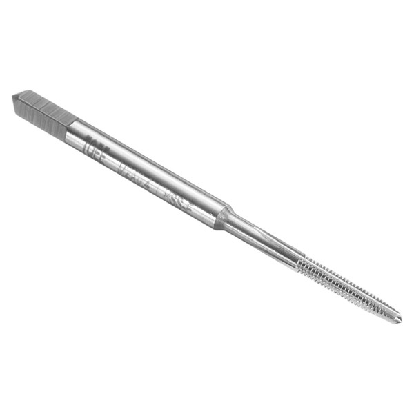 sourcing map Hand Taper Tap M2 x 0.4 H2 Metric