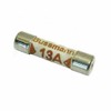 10x Fuses - 13A, 5A Pack, BS1362, Domestic Plug Fuse,