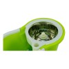 SM Trapeador Mop Inteligente Microfibra Exprimidor Gira 360°