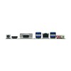 B250 Micro ITX Motherboard Dual Channel DDR3 Support VGA RJ45