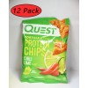 Quest Protein Chips 22g PROTEIN 2g Net Carb - 12