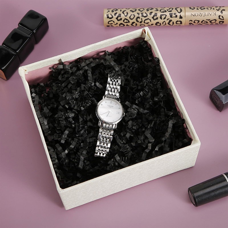 100 g Paper Shredded Filling Material, Cardboard Filling Material Shredded