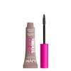 NYX PROFESSIONAL MAKEUP Thick It Stick It Thickening Brow Mascara,