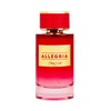 Diane Castel Aqilae - Musky Floral Fragrance - Perfume for