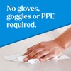 CloroxPro Clorox EcoClean Disinfecting Wipes, 75 Count, Pack of 3