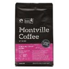 Montville Coffee Sunshine Coast Blend Ground for Plunger 250g