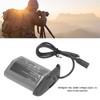 EN EL18 Dummy Battery Full Decoding AC Power Adapter Kit