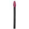 Maybelline SuperStay Matte Ink Liquid Lipstick 125 Inspirer