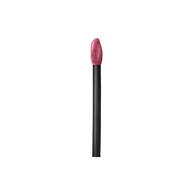 Maybelline SuperStay Matte Ink Liquid Lipstick 125 Inspirer