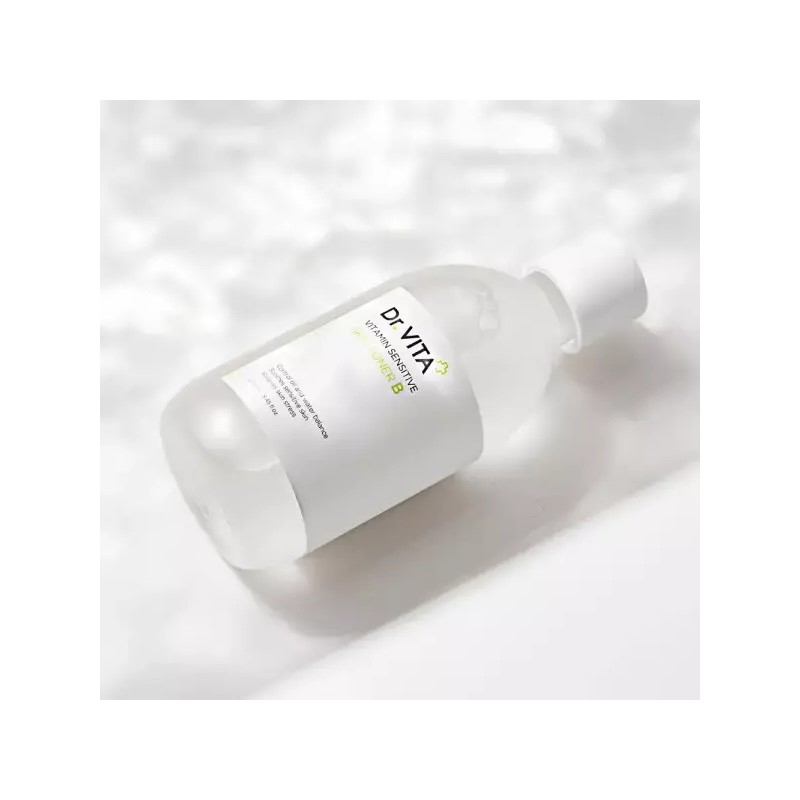 Dr. Vita 닥터비타 모공토너 (비타민 스킨 토너 B) 250ml Dr.
