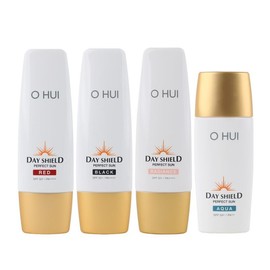 O HUI Day Shield Perfect Sun 50ml Choose 1, Black