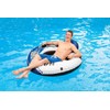 Intex River Run II Inflatable Pool Tube Float & Floating