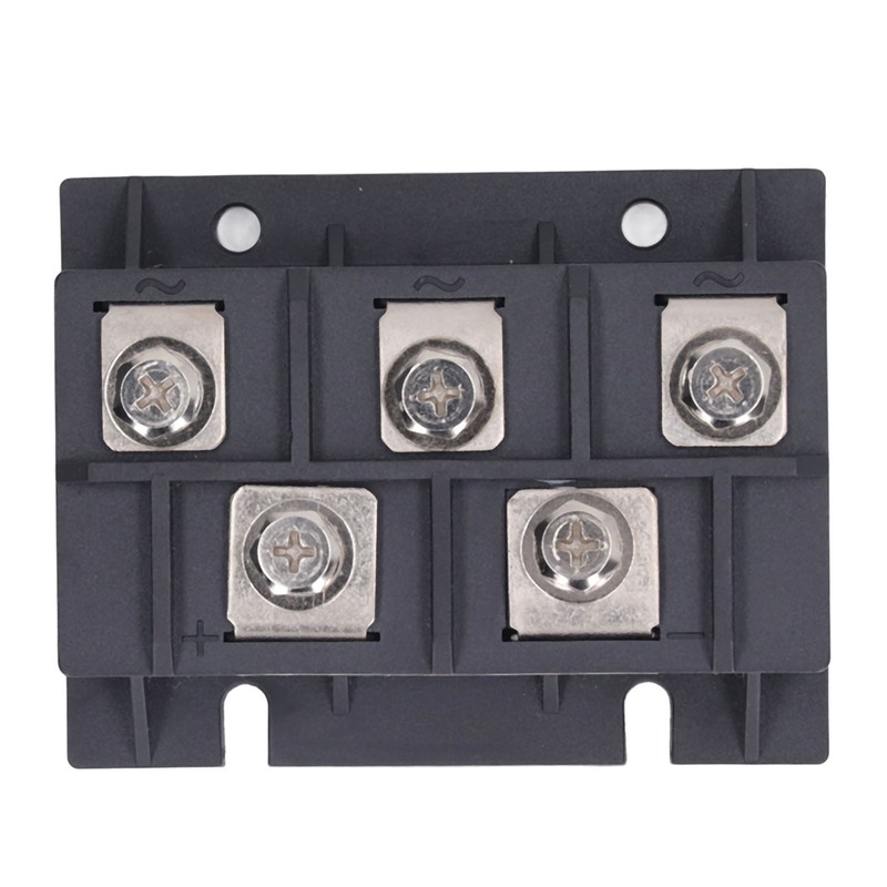 Bridge Rectifier 1600V 200A 3 Phase 5 Terminal Diode Bridge