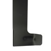 vhbw Replacement Blade Compatible with Stiga Combi 48S, Turbo 48S