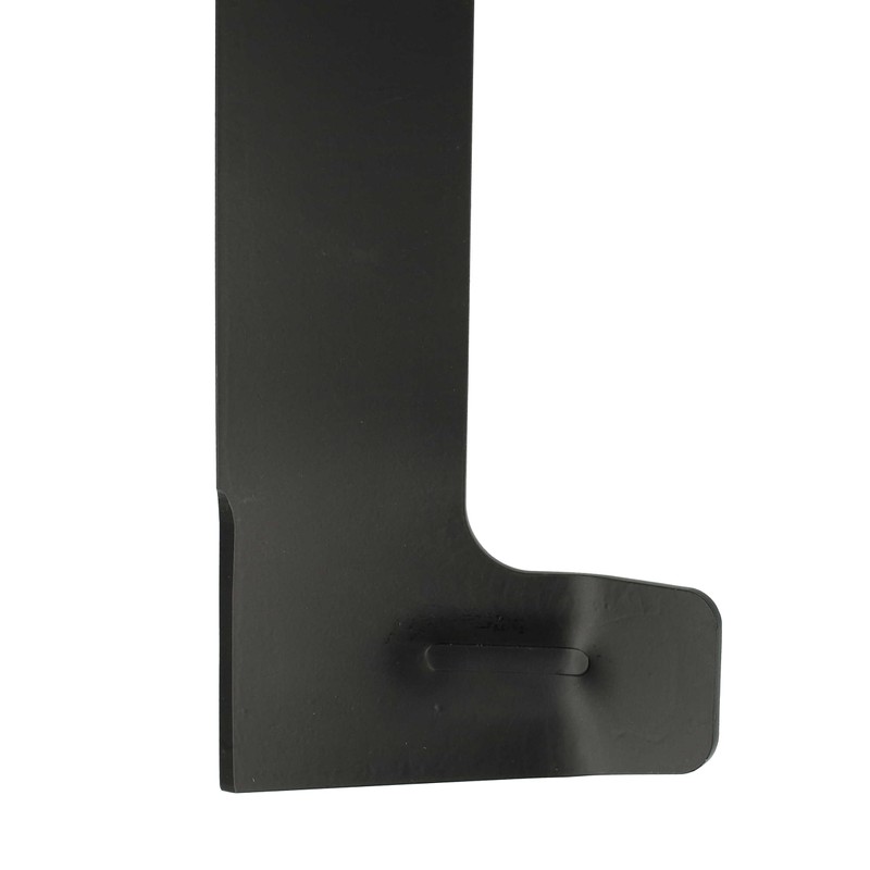 vhbw Replacement Blade Compatible with Stiga Combi 48S, Turbo 48S