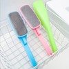 Magic Lint Brush, Fabric and Clothes Cleaner, Also Pet Hair,