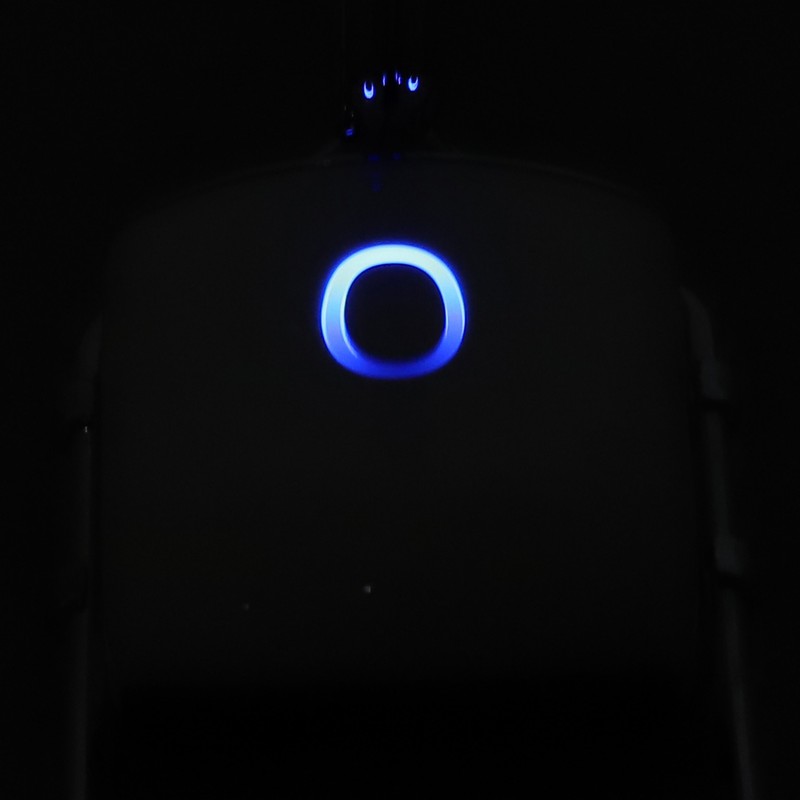 Heated Eyelash Curler 2 Heating Modes Lash Curling Electric USB