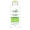 Simple Face Care (Rich Moisturiser 2 x 125ml)