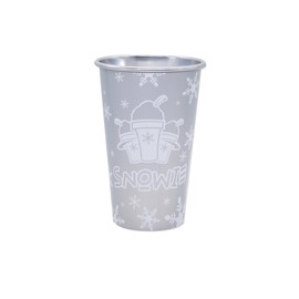 SNOWIE Color Changing Cups - Non Dishwasher Safe (4 Pack)
