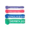 Serious Steel Assisted Pull-Up Bands, Resistance & Stretch Band |