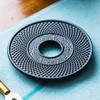 HwaGui Ironware Trivet Pot Trivet Pot Trivet Cast Iron Pot