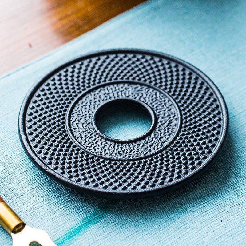 HwaGui Ironware Trivet Pot Trivet Pot Trivet Cast Iron Pot