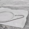 VGOL 5 Pcs 2.25 Inch 57mm Car Engine Exhaust Gasket