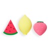 I Heart Revolution Fruit Punch Blending Sponge Trio