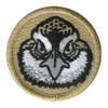 Bobwhite Head Scout Patrol Patch (Sew-on) - ClassB