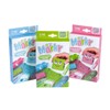 DIY MARKY - Customisable Stamp for Children | For Clothes