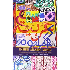 Inside Arabic Music: Arabic Maqam Performance and Theory in the 20th Century