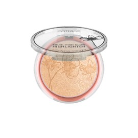 Catrice Catrice | More Than Glow Highlighter | Silky Soft Texture for a Subtle Glow | Vegan & Cruelty Free (030 | Beyond Golden Glow)