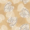 Martina Home Oilcloth tablecloth SIL 140 x 140 cm