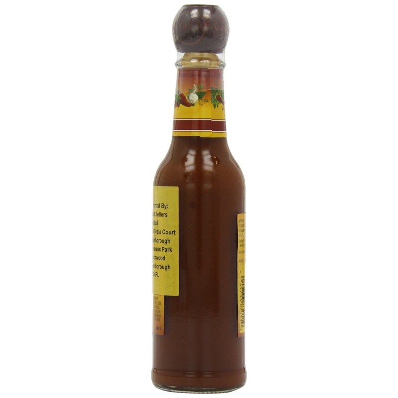 Cholula Chipotle Hot Sauce 150 ml (Pack of 6)