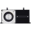 Khadas 3705 Cooling Fan for Edge/Edge2/Edge-V/VIM4/VIM3/VIM3L/VIM2/VIM1S/VIM1/Edge Heatsink/New Vim Heatsink/DIY Case