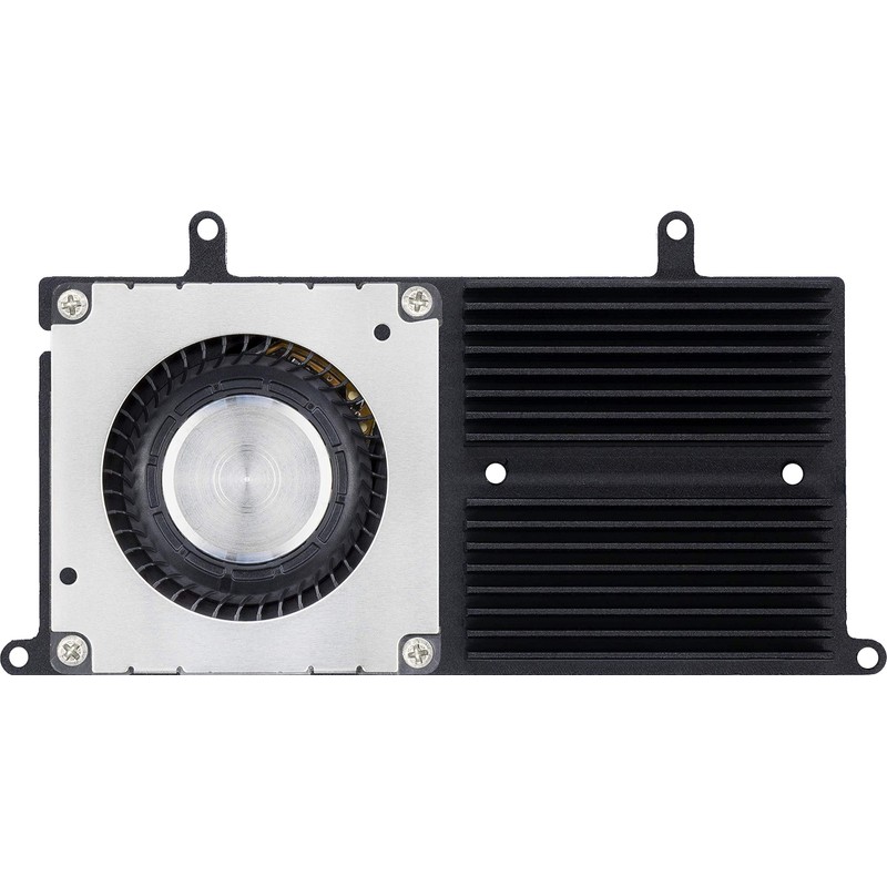 Khadas 3705 Cooling Fan for Edge/Edge2/Edge-V/VIM4/VIM3/VIM3L/VIM2/VIM1S/VIM1/Edge Heatsink/New Vim Heatsink/DIY Case