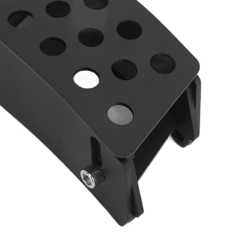 Car Foot Pedal Gas Pedal Dustproof for Automatic Modification