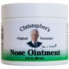 Christopher's Original Formulas Dr. Christophers Formulas Ointment Nose, 2 oz