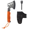 Stansport Para Hatchet with Rope Handle & Fire Starter